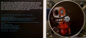 CD Jeff Finlin: Soul On The Line DIGI
