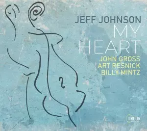 Jeff Johnson: My Heart