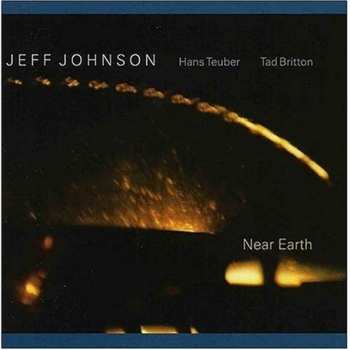 Album Jeff Johnson: Near Earth
