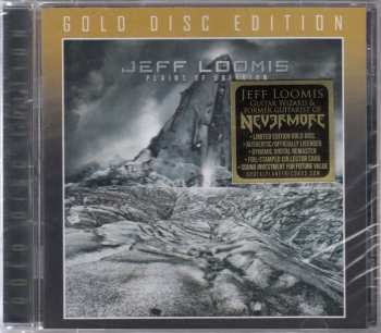 CD Jeff Loomis: Plains Of Oblivion