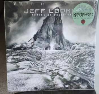 LP Jeff Loomis: Plains Of Oblivion CLR | LTD