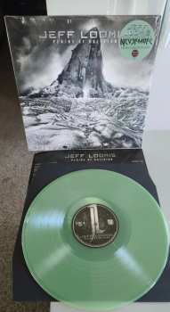 LP Jeff Loomis: Plains Of Oblivion CLR | LTD