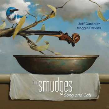 CD The Smudges: Song And Call
