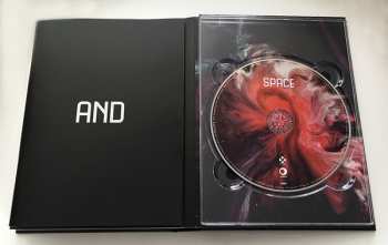 3CD Jeff Mills: Sight Sound And Space