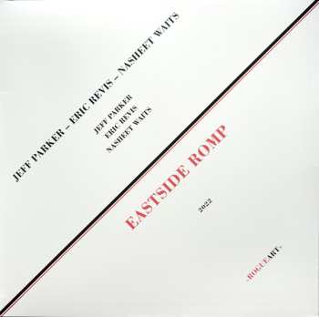 LP Jeff Parker: Eastside Romp LTD