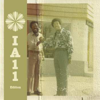 LP Jeff Parker: The New Breed LTD