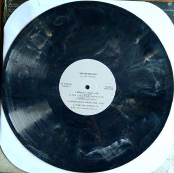LP Jeff Phelps: Magnetic Eyes CLR