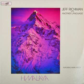 LP Jeff Richman: Himalaya