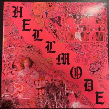 LP Jeff Rosenstock: Hellmode CLR | LTD