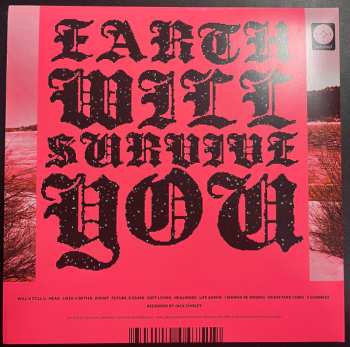 LP Jeff Rosenstock: Hellmode CLR | LTD