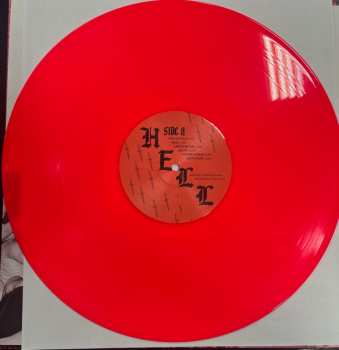 LP Jeff Rosenstock: Hellmode CLR | LTD