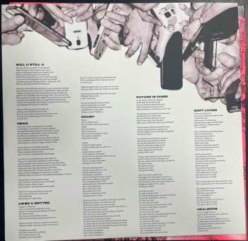 LP Jeff Rosenstock: Hellmode CLR | LTD