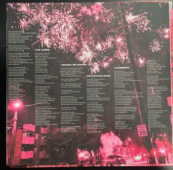 LP Jeff Rosenstock: Hellmode CLR | LTD
