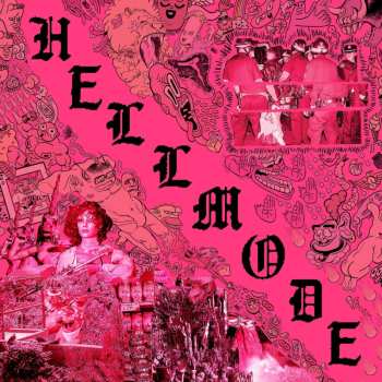 LP Jeff Rosenstock: Hellmode CLR | LTD