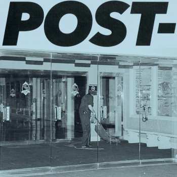 CD Jeff Rosenstock: POST-