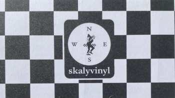 LP Jeff Rosenstock: Ska Dream CLR