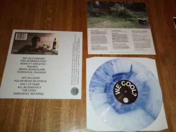 LP Jeff Rosenstock: We Cool?