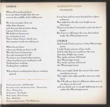 CD Jeff Talmadge: Kind Of Everything