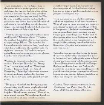 CD Jeff Talmadge: Kind Of Everything