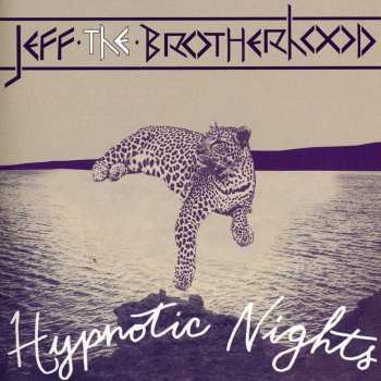 CD Jeff The Brotherhood: Hypnotic Nights