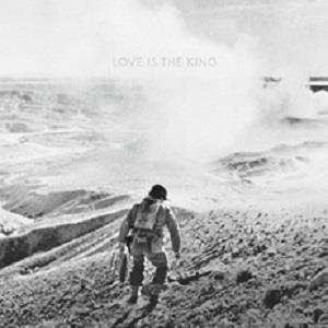 2LP Jeff Tweedy: Love Is The King / Live Is The King CLR | DLX