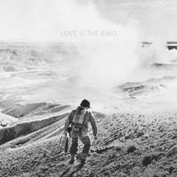 2CD Jeff Tweedy: Love Is The King / Live Is The King DLX