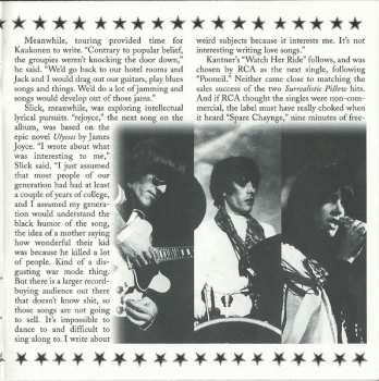 CD Jefferson Airplane: After Bathing At Baxter's