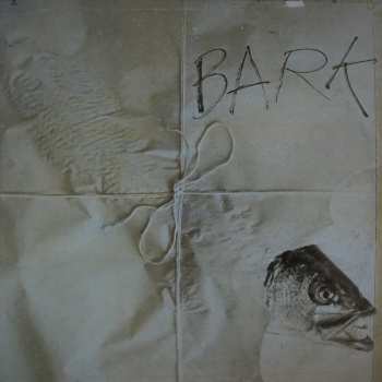 LP Jefferson Airplane: Bark