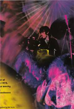 DVD Jefferson Airplane: Fly Jefferson Airplane