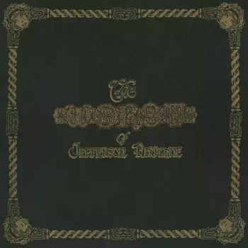 Jefferson Airplane: The Worst Of Jefferson Airplane