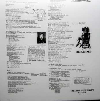 LP Jefferson Airplane: Volunteers