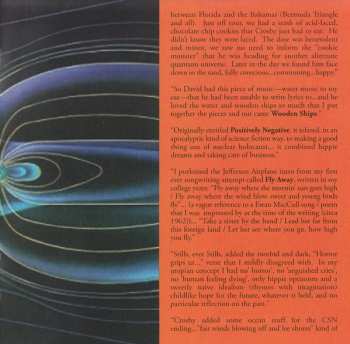 3CD Jefferson Starship: Across The Expanded Sea Of Suns