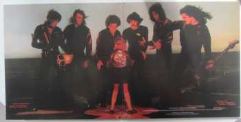 LP Jefferson Starship: Freedom At Point Zero LTD