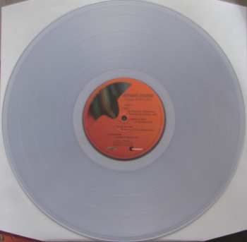 LP Jefferson Starship: Freedom At Point Zero LTD