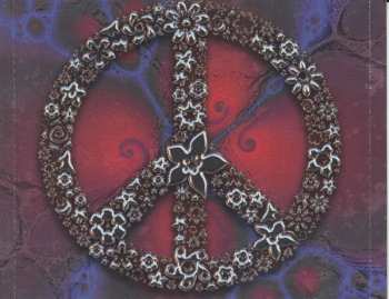 CD Jefferson Starship: Performing "Jefferson Airplane @ Woodstock" Del Mar Fairgrounds, Del Mar, CA June 12, 2009