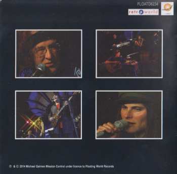 CD/DVD Jefferson Starship: Soiled Dove
