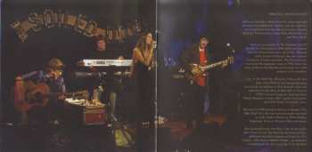 CD/DVD Jefferson Starship: Soiled Dove
