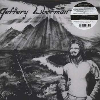 LP Jeffery Liberman: Jeffery Liberman