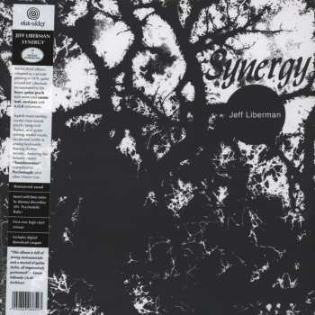LP Jeffery Liberman: Synergy