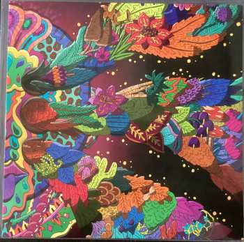 LP Jeffrey Alexander + The Heavy Lidders: Spacious Minds Volume 2