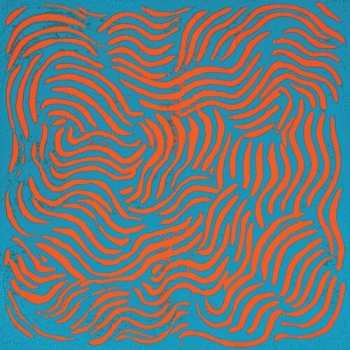 Album Jeffrey Alexander + The Heavy Lidders: Synchronous Orbit