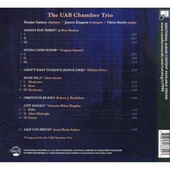 CD Denise Gainey: Many New Trails To Blaze