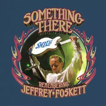 Jeffrey Foskett: Thru My Window