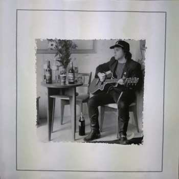 2LP Jeffrey Lee Pierce: Ramblin' Jeffrey Lee & Cypress Grove With Willie Love