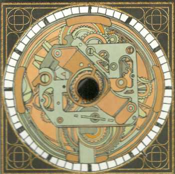 CD Jeffrey Lewis: 12 Crass Songs
