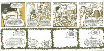 CD Jeffrey Lewis: 12 Crass Songs