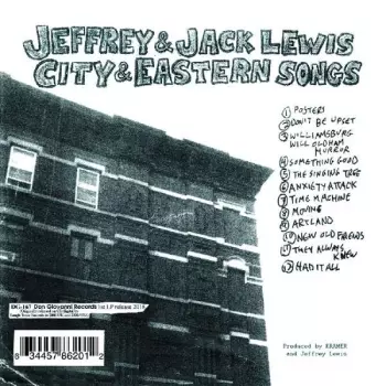City & Eastern Songs
