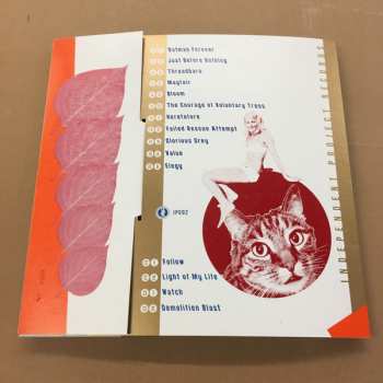 2LP Jeffrey Runnings: Piqued CLR | NUM