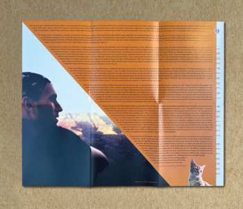 2LP Jeffrey Runnings: Piqued LTD | NUM