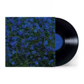 LP Jefre Cantu-Ledesma: Gift Songs